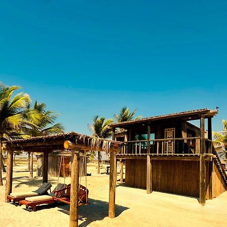 Souly Ecolodge サラーラ エクステリア 写真
