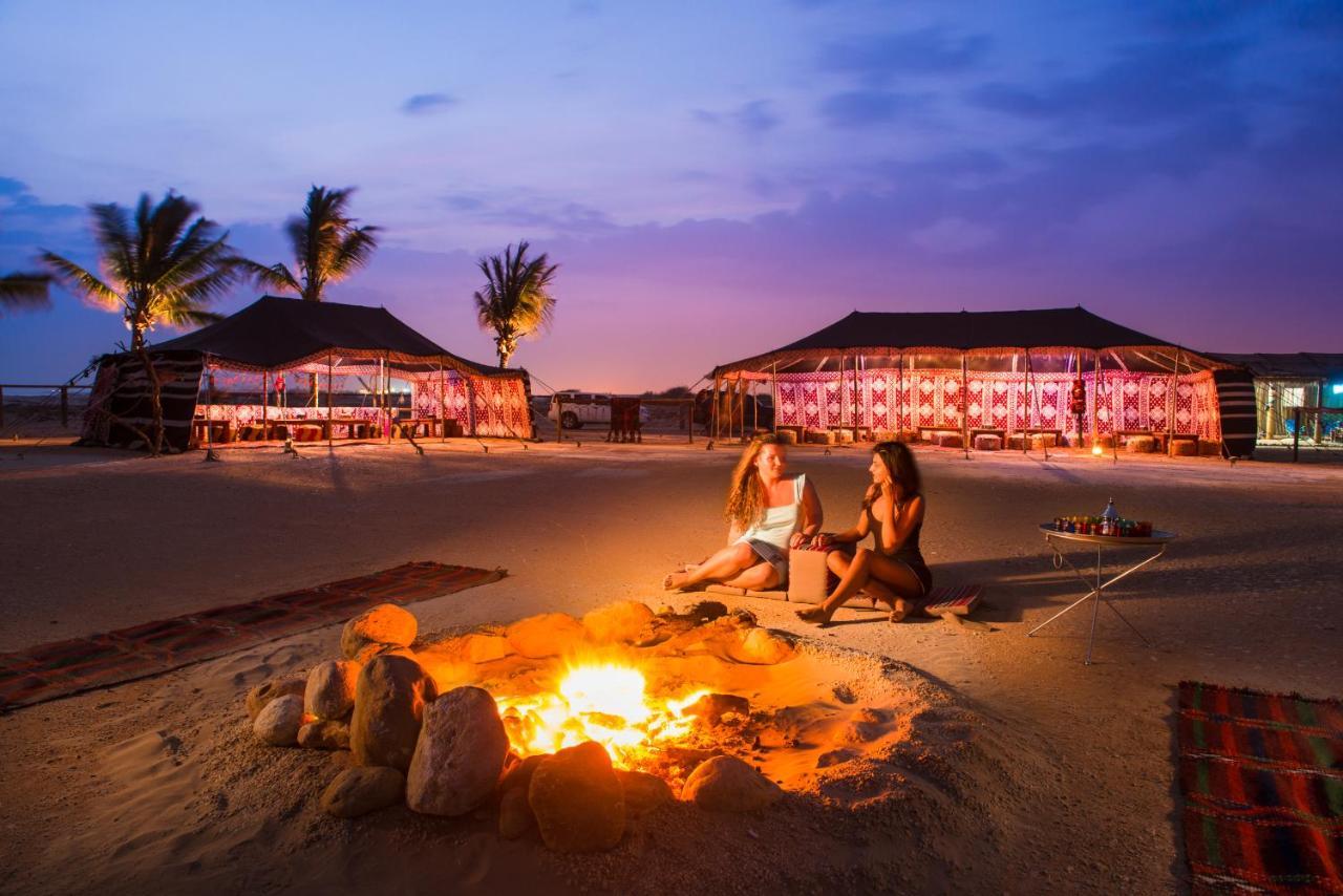Souly Ecolodge サラーラ エクステリア 写真