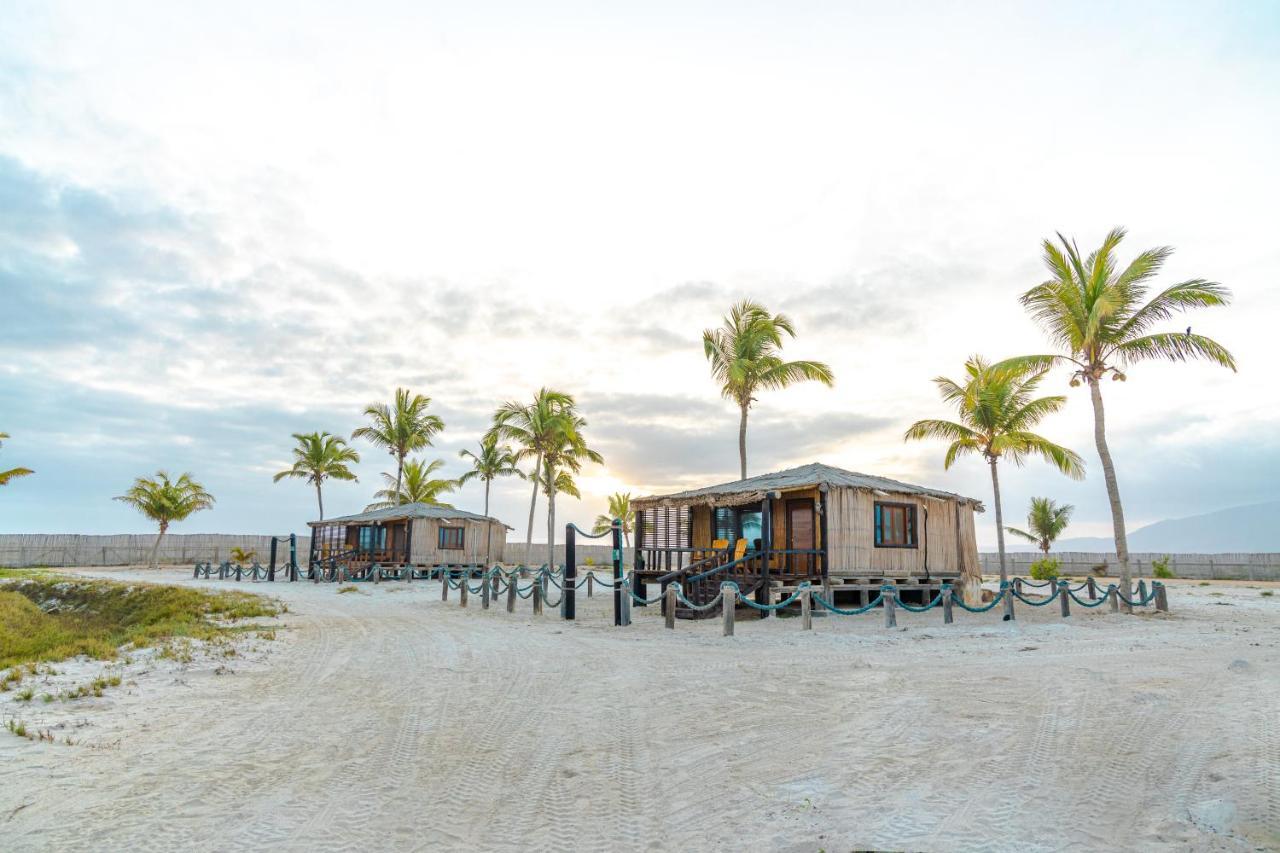 Souly Ecolodge サラーラ エクステリア 写真