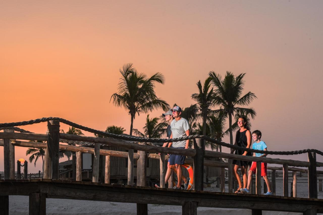 Souly Ecolodge サラーラ エクステリア 写真