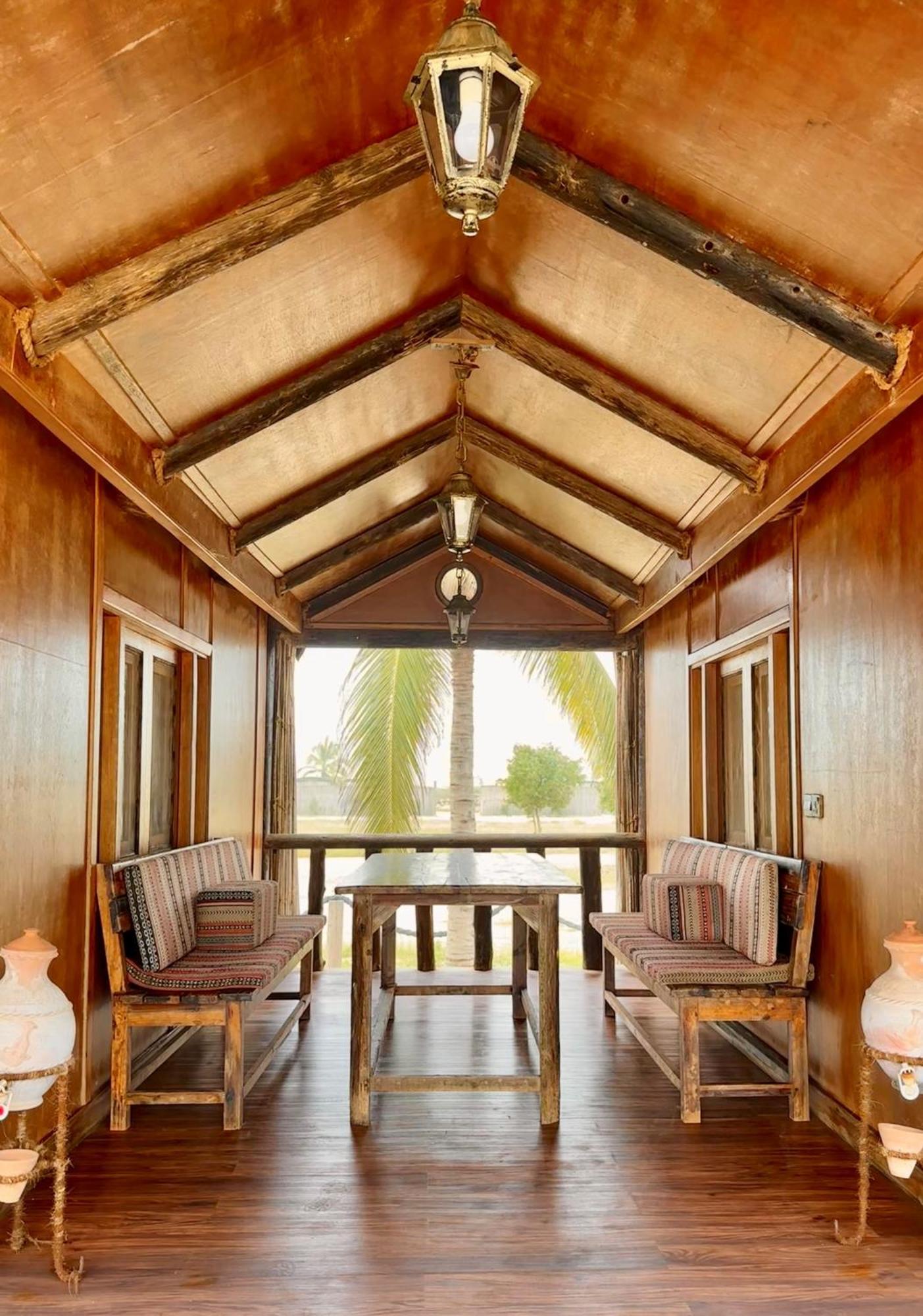 Souly Ecolodge サラーラ エクステリア 写真