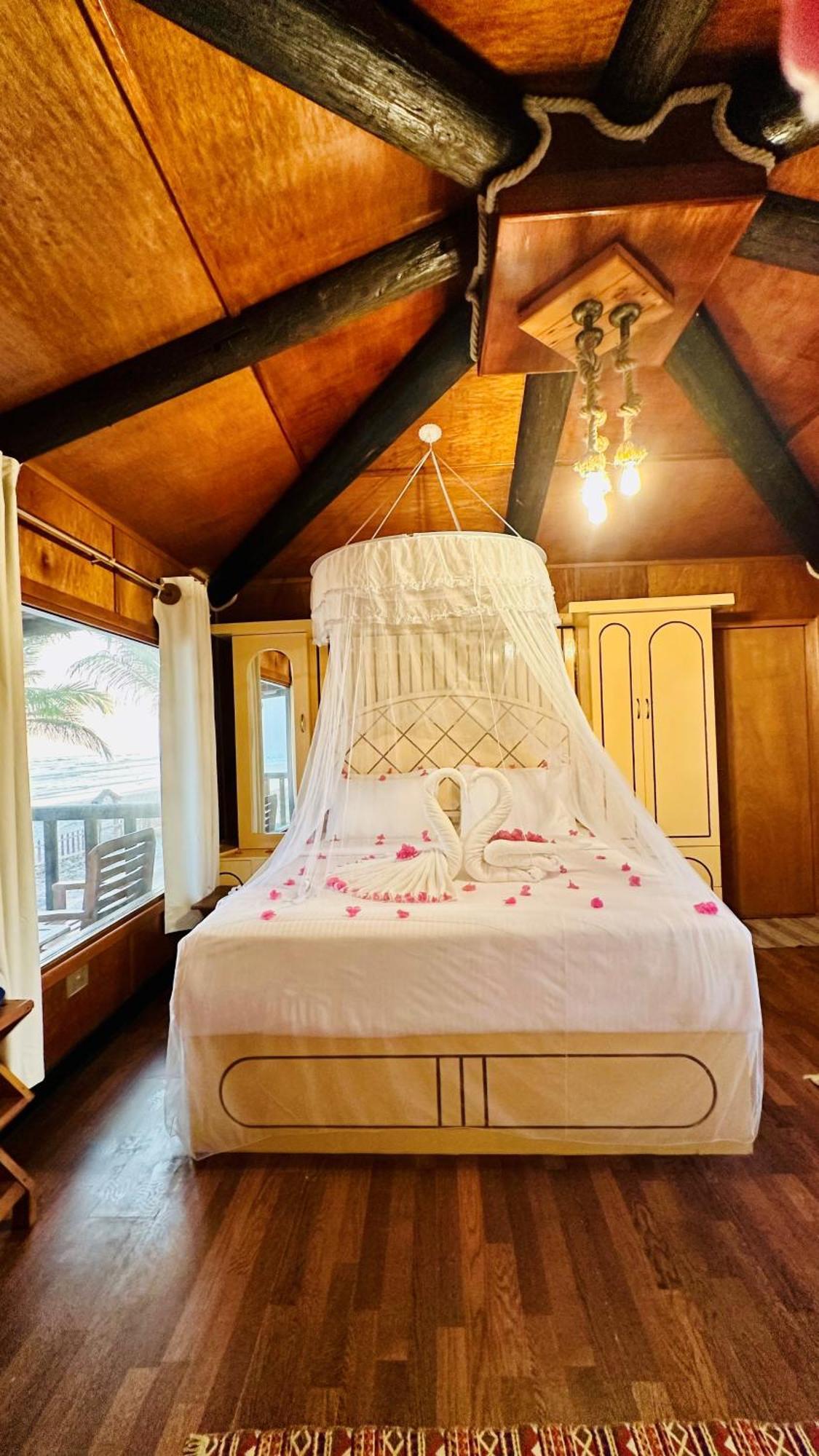 Souly Ecolodge サラーラ エクステリア 写真