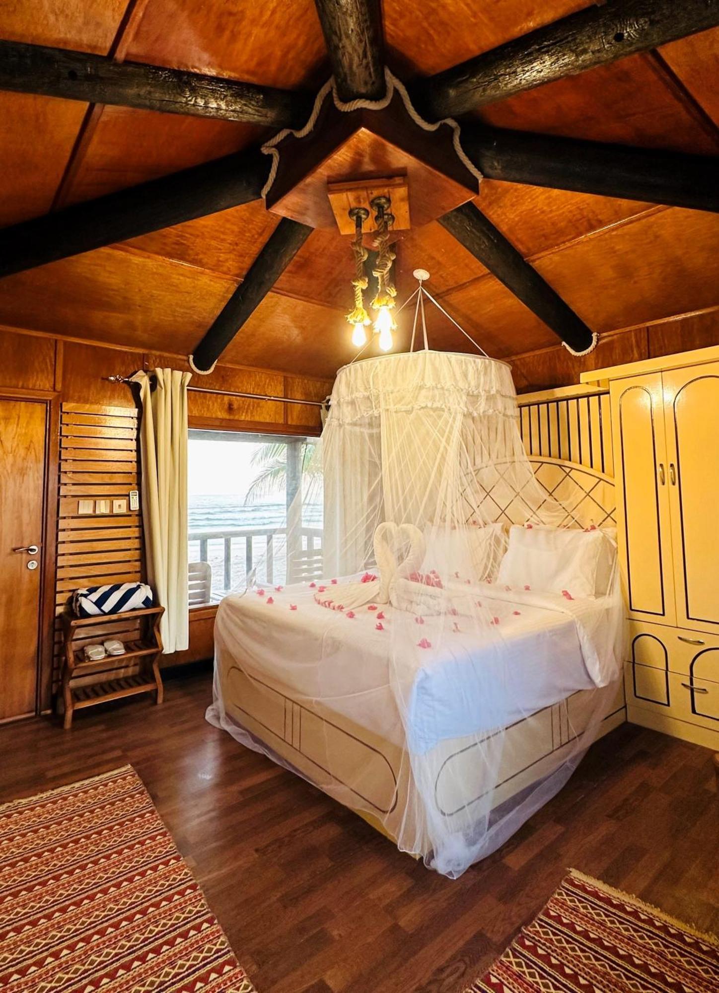 Souly Ecolodge サラーラ エクステリア 写真