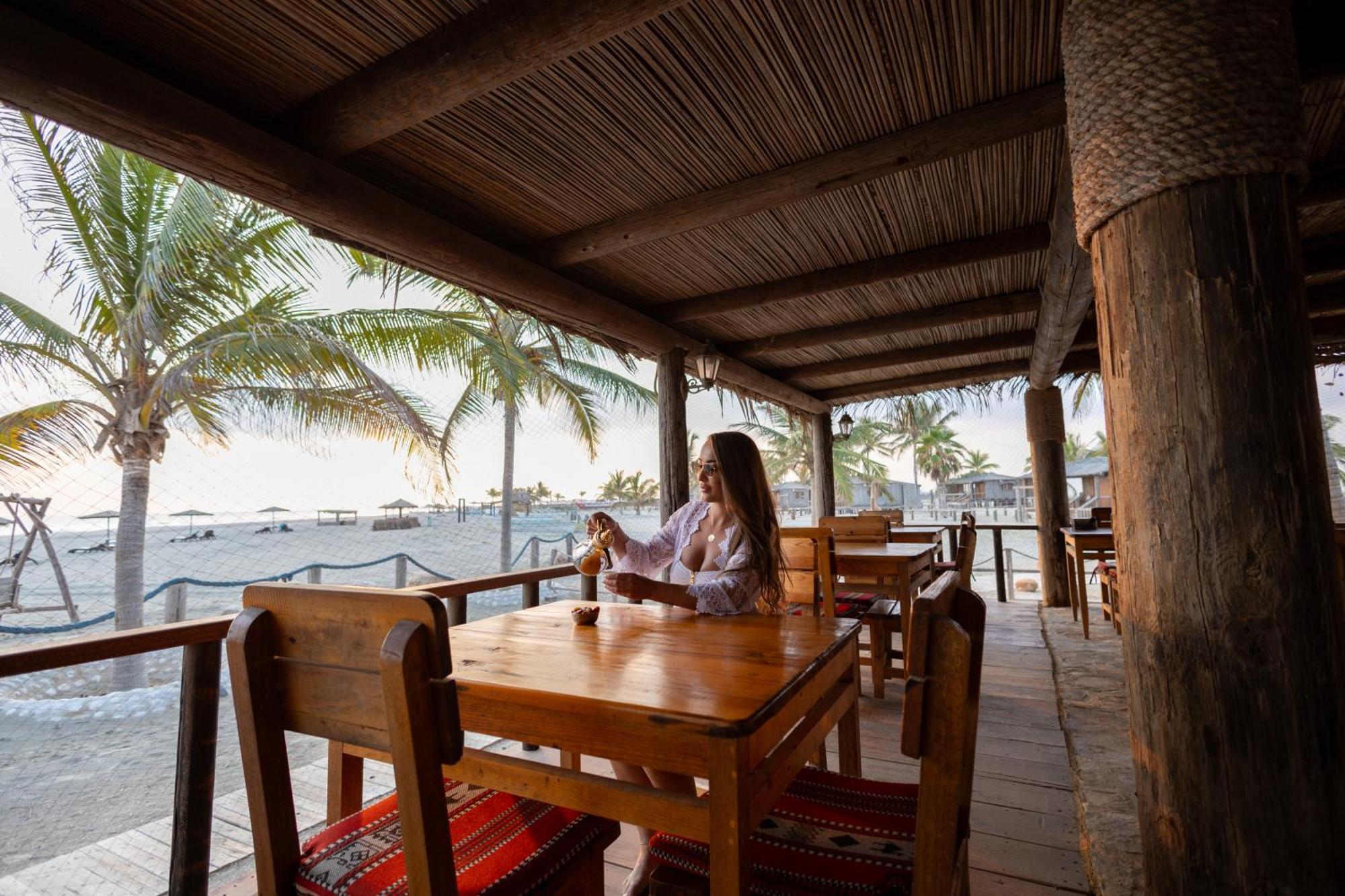 Souly Ecolodge サラーラ エクステリア 写真