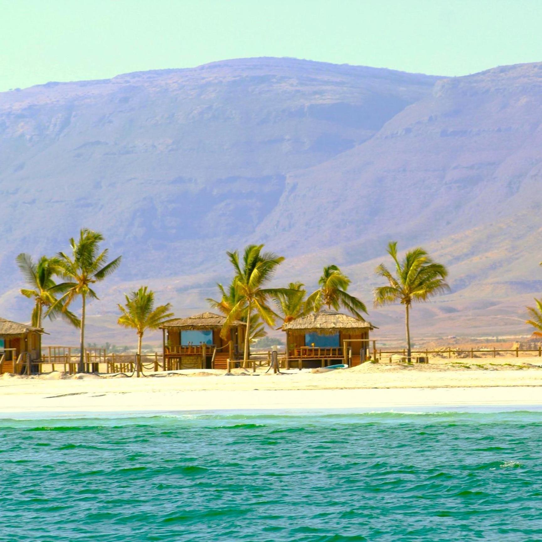 Souly Ecolodge サラーラ エクステリア 写真