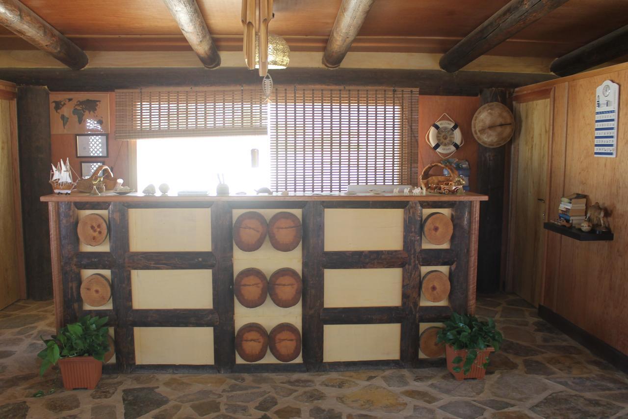 Souly Ecolodge サラーラ エクステリア 写真