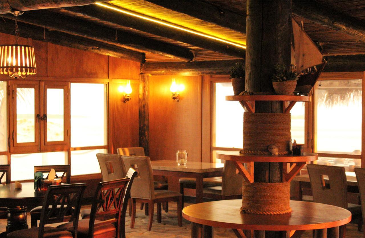 Souly Ecolodge サラーラ エクステリア 写真