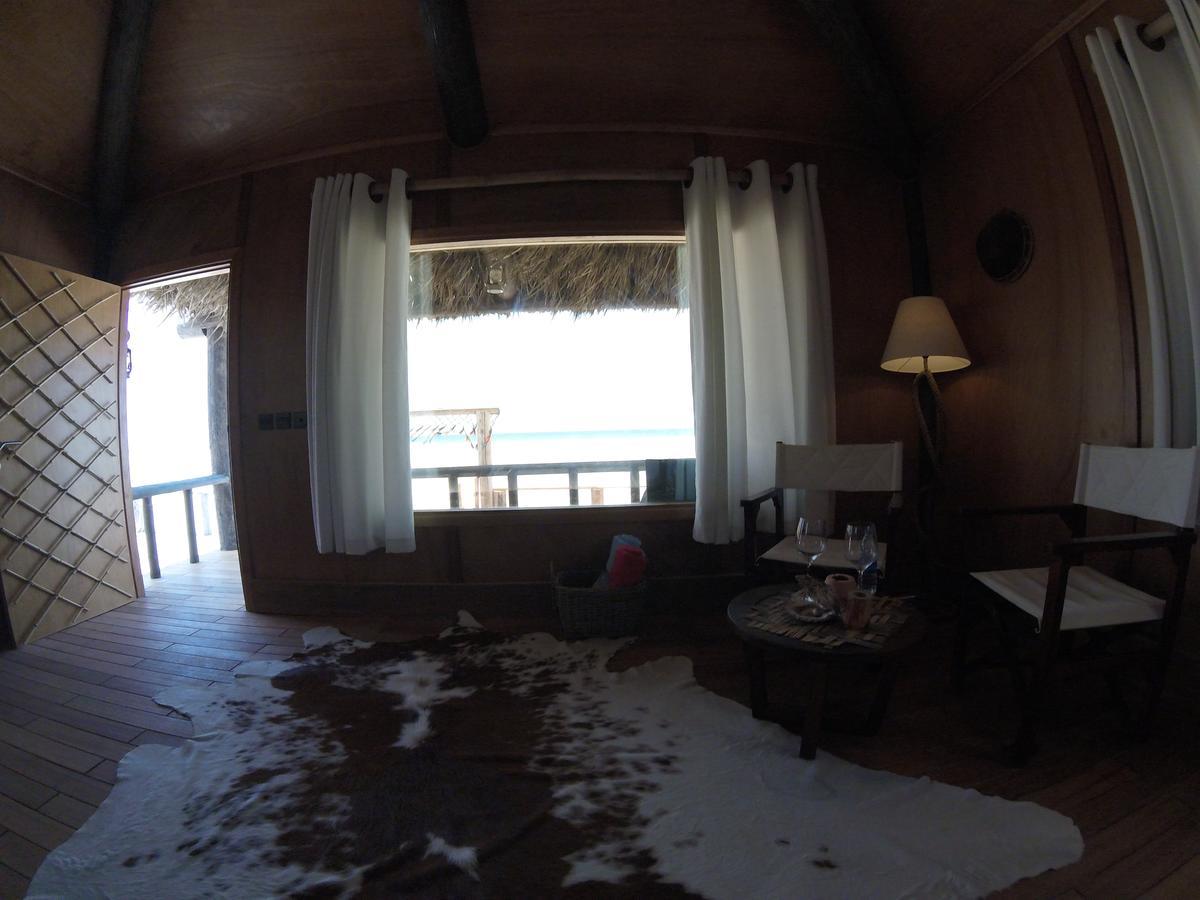 Souly Ecolodge サラーラ エクステリア 写真