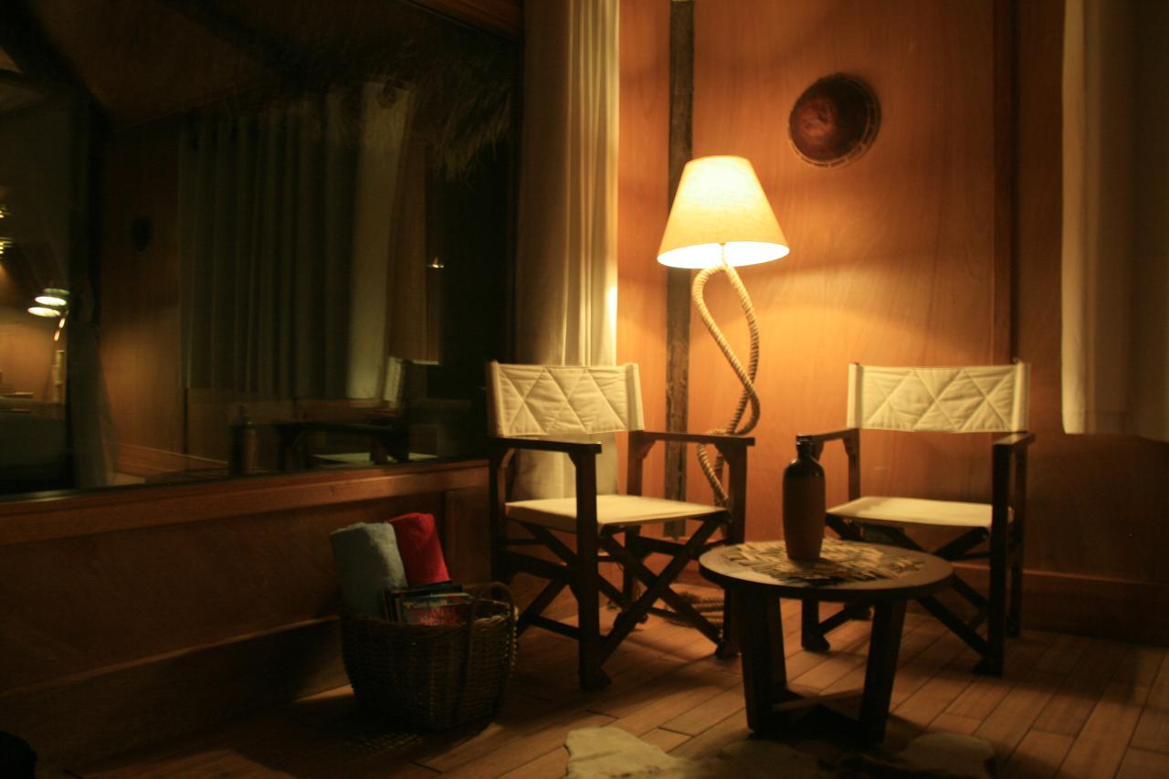 Souly Ecolodge サラーラ エクステリア 写真